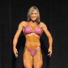 Jennifer  Frye - NPC Muscle Heat Championships 2011 - #1